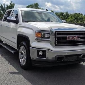 Meet your Posher, Ciro